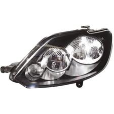 ALKAR Scheinwerfer rechts Halogen für VW Golf Plus 5M1 521 1.4 TSI 1.2