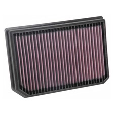 K&N Filters Performance Air Filter For Mercedes Inc A-Class, B-Class, CLA, GLB