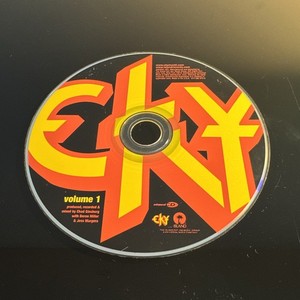 Cky CD | eBay
