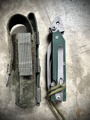Russian Army Ratnik 6E6 Multitool (USA SELLER) | eBay