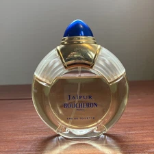 Jaipur Boucheron Eau De Toilette Woman