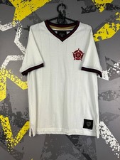 Bolton Vintage Jersey Retro Replicas Football Town Soccer Shirt Men Size L ig93