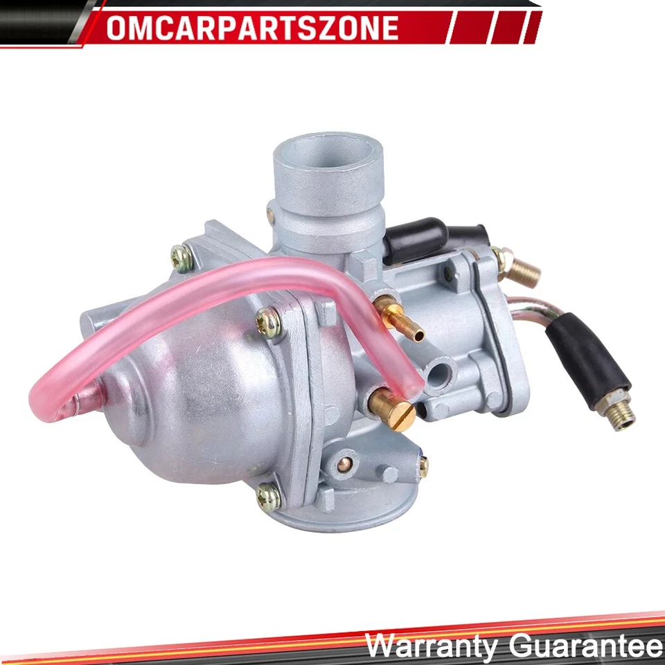 Carburador para Polaris Scrambler 50 90 90cc 2001 2002 2003 Predator 90 2003-2007 Foto 3 de 4