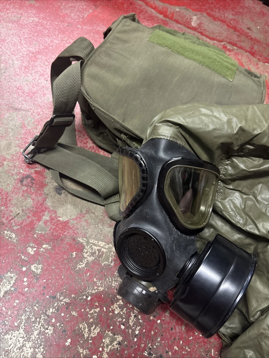 M40 Gas Mask for sale | eBay
