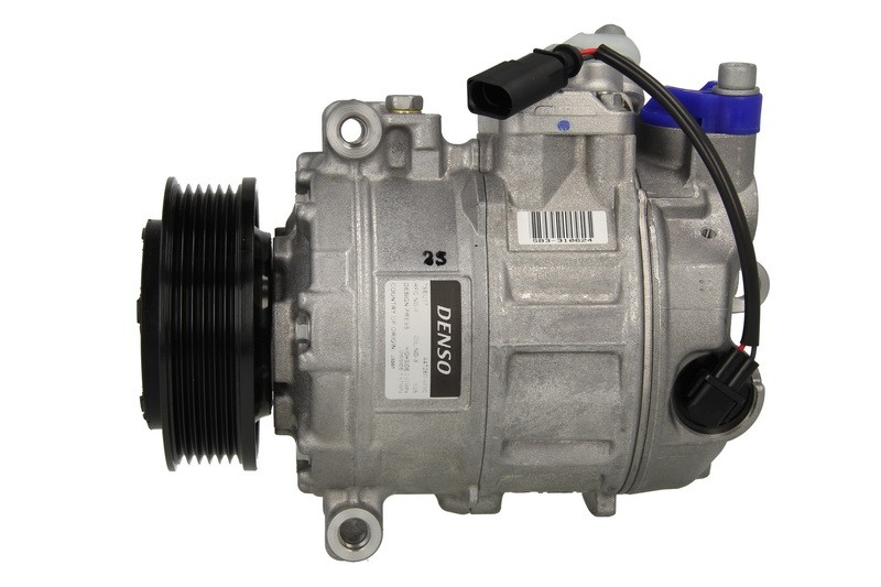Fits DENSO-KLIMATYZACJA DCP32070 AC COMPRESSOR - Image 19