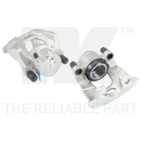 NK 2199169 Bremssattel FüR Alfa Romeo Fiat Jeep, Vorderachse Links