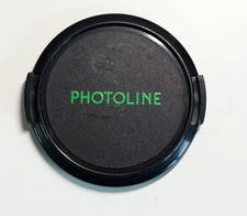 PHOTOLINE 52MM  FRONT LENS CAP
