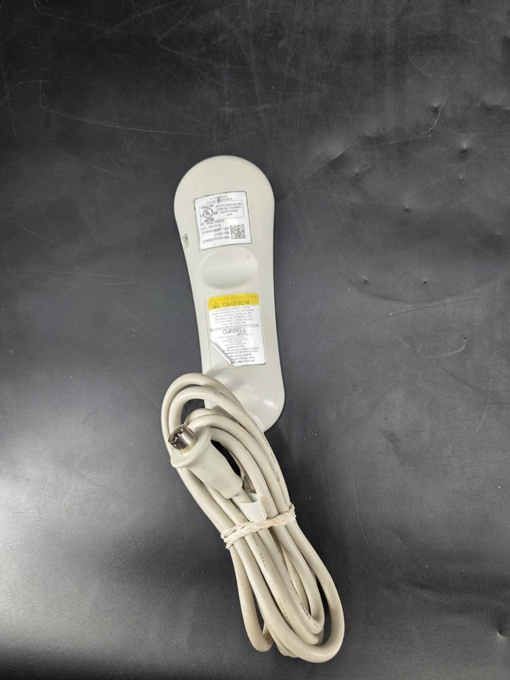 Altavoz almohada Curbell Gen4 4C410U-101033A respondedor 5 estaciones compatible Foto 3 de 4