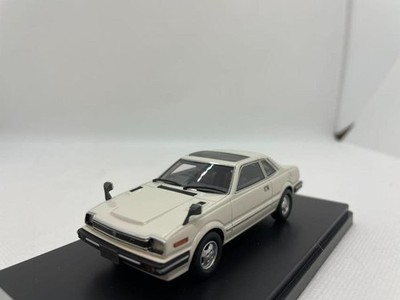 Hi-Story 1/43 Honda Prelude XXR Diecast Modellauto