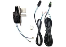 Pop & Lock PL8140 For 14-16 Silverado/Sierra 1500 Power Tailgate Lock