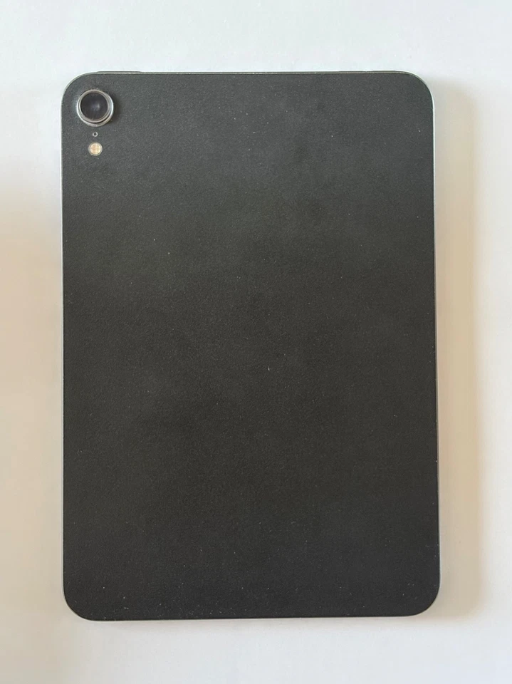 Apple iPad mini (6th generation) · 256GB · Wi-Fi, Foto 4 von 5