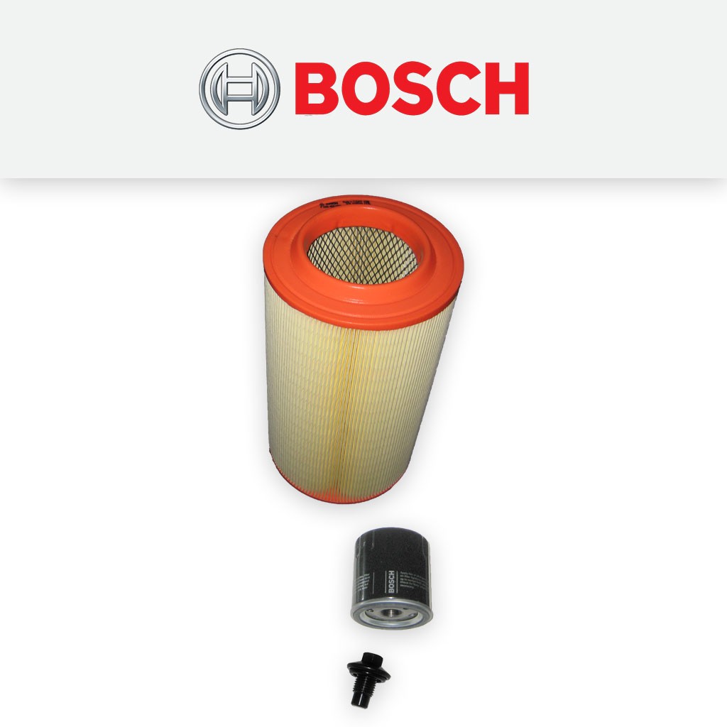 SERVICE KIT for CITROEN RELAY 2.2 HDI OIL AIR FILTERS SUMP PLUG (2013-2016)