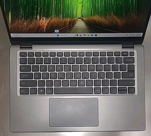 Laptop Dell Latitude 7410 2 en 1 aluminio i7-10610U 16 GB 256 GB SSD W11P - Imagen 2 de 8