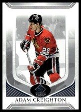 2020-21 SP Signature Edition Legends Adam Creighton #203
