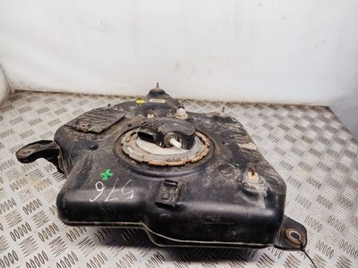 Audi A6 S6 C7 4G 2016 Diesel AdBlue Tank 4G0131877 ALM54773