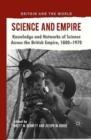 B. Bennett (U. A.) | Science and Empire | Taschenbuch | Englisch (2011) | Xvii