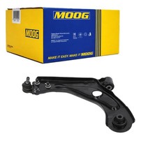 MOOG QUERLENKER VORNE LINKS passend für OPEL ASTRA PEUGEOT 308 | OP-WP-18187