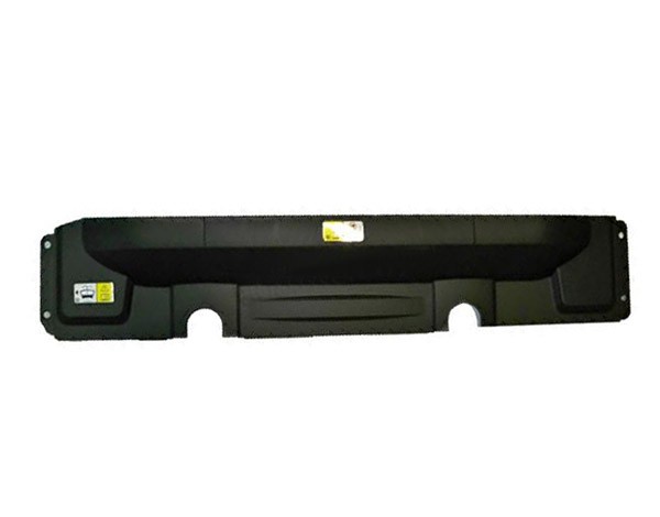 KÜHlerabdeckung FÜR Land Rover Range Rover Sport 2013-2017-image