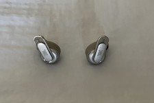 JBL Tour Pro 2 True wireless noise-canceling earbuds Only-NO CASE-Sliver