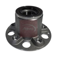 Apec Radlagersatz FüR Mercedes C-Klasse W204 2007-2015 Vorne