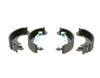 Bremsbackensatz Hinterachse FüR Lada Nissan Renault Vesta Micra III C+C Note