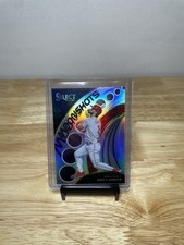 Bryce Harper 2021 Panini Select Baseball Moon Shots Holo Prizm #MS-14 Phillies