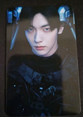 TXT SOOBIN THE STAR CHAPTER: TOGETHER MUSICPLANT POB PHOTOCARD