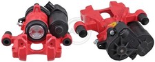 Bremssattel A.B.S. 431742C3 Aluminium für FORD MONDEO 5 CD Turnier CF CE GALAXY