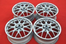 JDM 17" BBS A76 FORGED 7J+55 5x100 RIMS SUBARU oem IMPREZA LEGACY BE5 BL5 STi