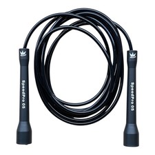 Profi PVC Springseil 5 mm | Speed Jump Rope | Boxen MMA Fitness Training NEU