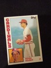 Photo of 1984 Topps #337 Kevin Hagen RC St. Louis Cardinals Baseball Card