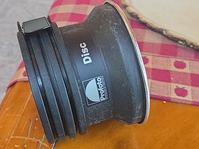 Profoto Disc Umbrella Reflector 100654 Excellent For Travel Pro7 7B  &Monolights