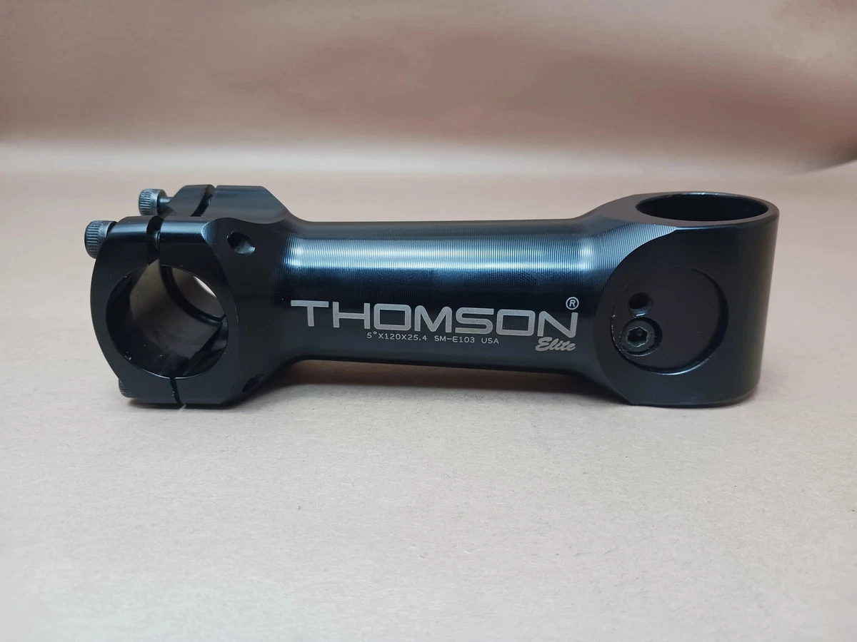 Thomson Bicycle 25.4 mm Clamp Diameter Stems for sale | eBay
