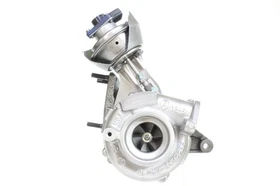 Turbolader ALANKO passend für PEUGEOT 307 SW (3H) 11900629 0375J1 900629