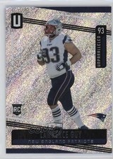 2019 Panini Unparalleled Lawrence Guy #18 0u79