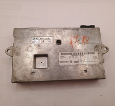 Audi A6 S6 C6 4F Multimedia Interface Control Module BE 6350 4E0035729