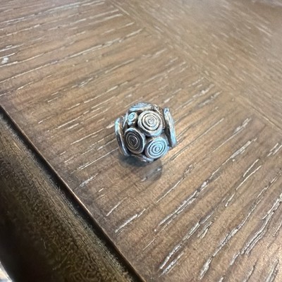 Brighton Multi Swirl Bead **RETIRED**