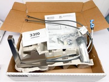 Delta 543SS-PR-MPU-DST Trillian Single Handle Bathroom Faucet Lumicoat Stainless