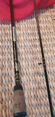 ロッド　fenwick Legacy  LG 89C M-2 Near Mint Fenwick Legacy LG 86c L-2 8'6