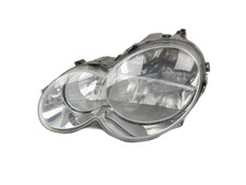 Scheinwerfer Halogen Frontscheinwerfer li für Mercedes CL203 C220 04-08
