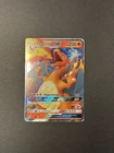 Pokémon TCG Charizard GX Holo Ultra Rare Card Hidden Fates 9/68