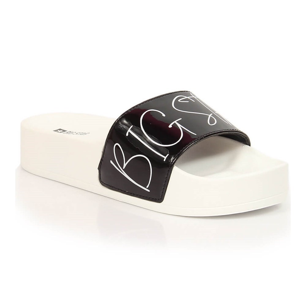 Шуруповерт универсальный Damen Big Star INT1809B Schwarz 9390₽