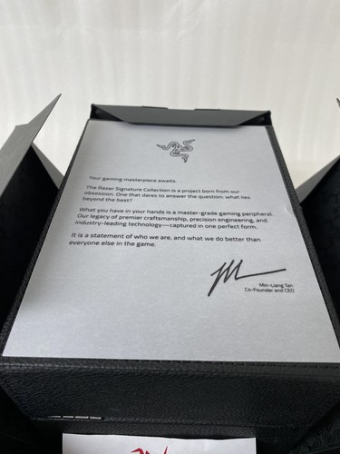 Razer Viper Mini Signature Edition Wireless Gaming Mouse 1day Excellent Rank S - 第 11/23 張圖片