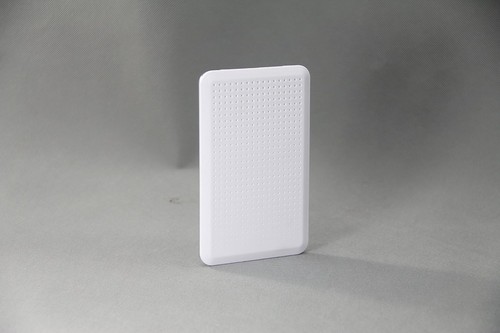 Coolbox SCA2503 HDD Enclosure 2.5" SATA USB3.0 White - Photo 4/9