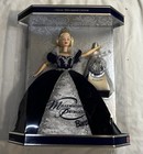 1996 Happy Holidays Barbie 15646 1999 Millennium Princess Barbie 24154 NIB NRFB — photo 5
