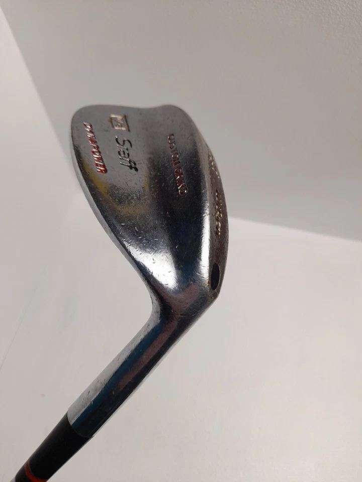 Wilson Dyna Power Staff 56 degree Sand wedge - Image 3 of 4