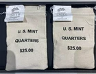 2010-P America the Beautiful Quarters Grand Canyon — photo from another recent sale