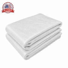 Fiberglass Chopped Strand Mat Cloth  CSM GRP  Molding Roofing Boat Marine Repa