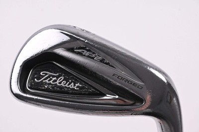 Titleist 716 AP2 #9 Eisen / 42 Grad / Stiff Flex Dynamic Gold AMT S300 Schaft