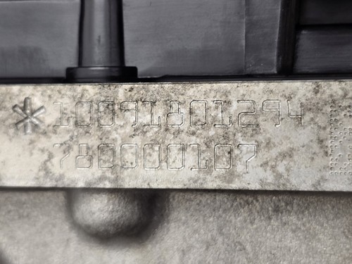 ✅✅✅ BMW Entièrement Testé E70 X5 40DX N57D30B Moteur 2180690 11002180690 - Photo 9 sur 9